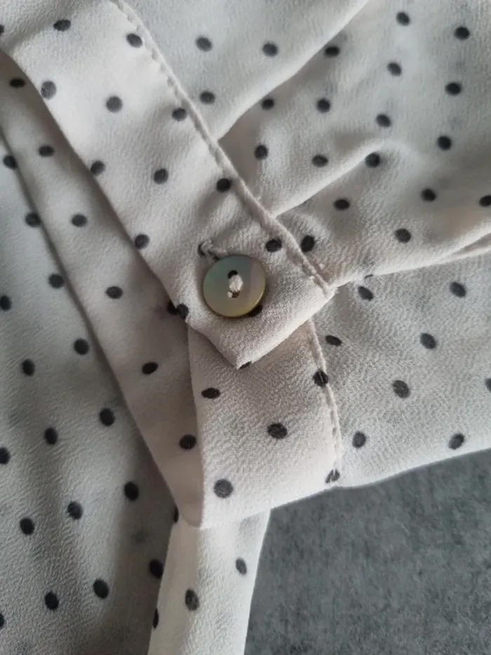 Chemise H&M - photo numéro 7