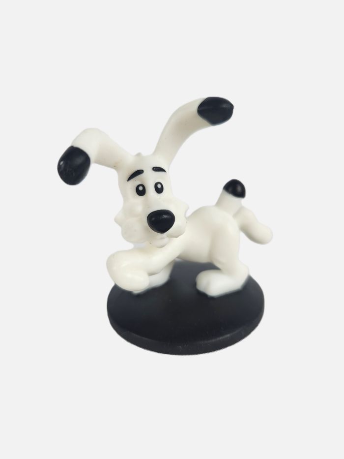 Figurine Astérix Idéfix - McDo Happy Meal 2019 McDonald's