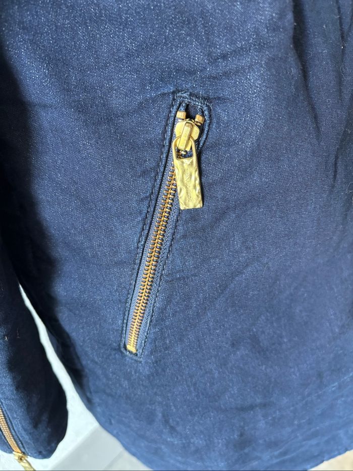 Manteau Hugo Boss - Taille M - photo numéro 2