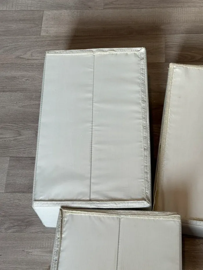 Lot boîtes slakting IKEA - photo numéro 8