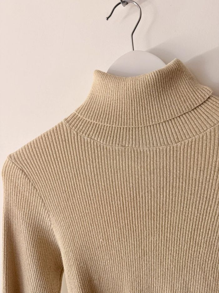 Col rouler - photo numéro 2