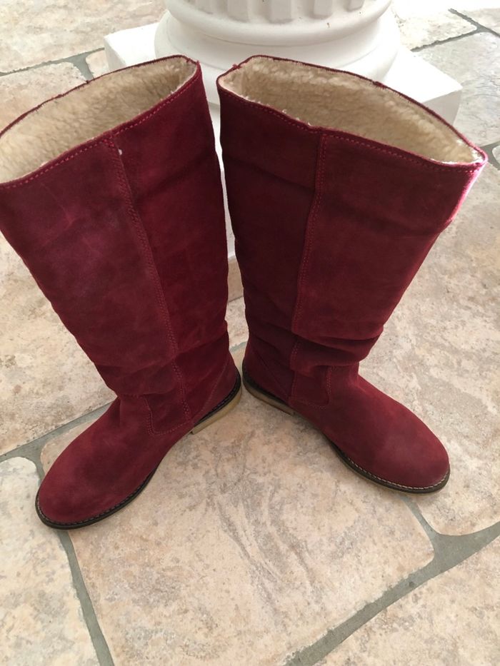 Bottes - photo numéro 2