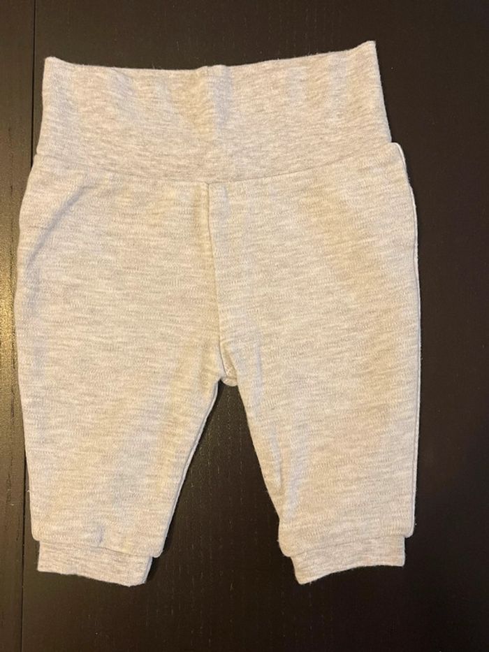 Pantalon/bas de jogging gris