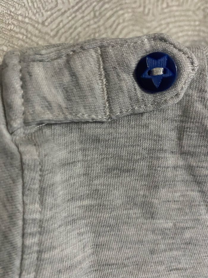 T-shirt neuf statue de la liberté 6 ans Z kids - photo numéro 2