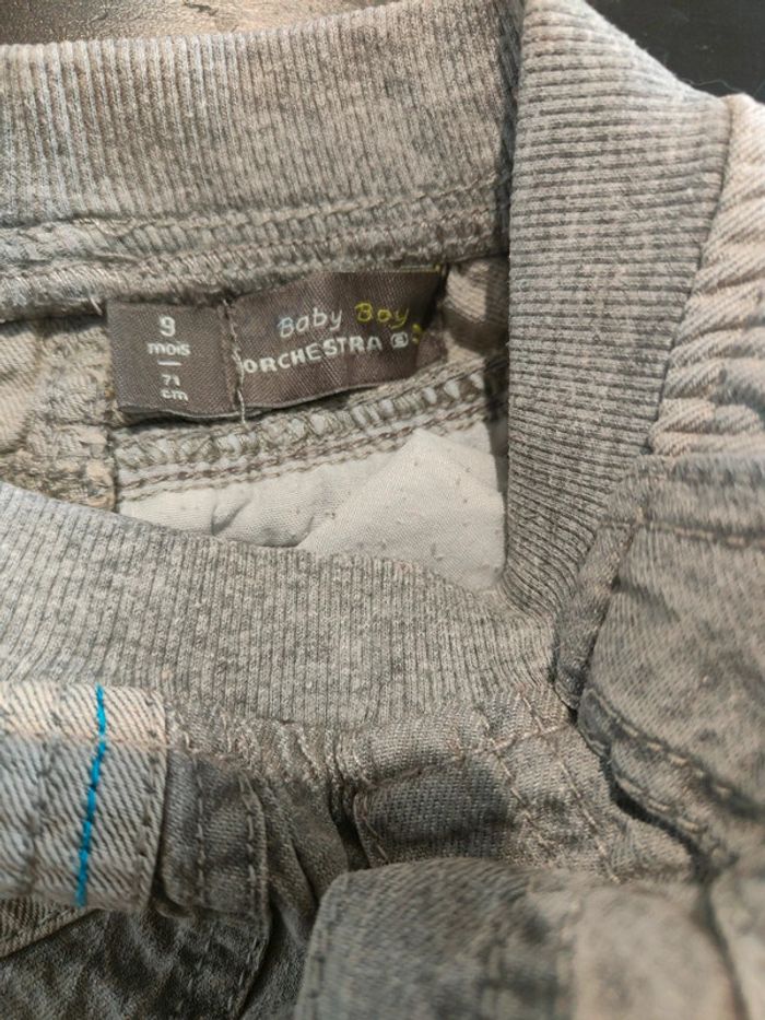 Jean garçon - photo numéro 3