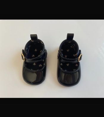 Chaussure petite fille