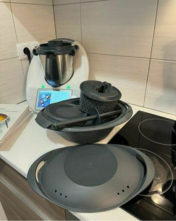 Thermomix TM6