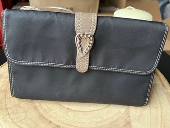 ☆☆ Compagnon / Portefeuille Lancaster en Excellent Etat ☆☆