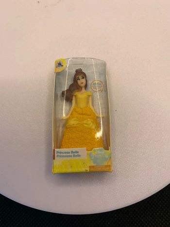 Mini brands la belle et la bête disneystore
