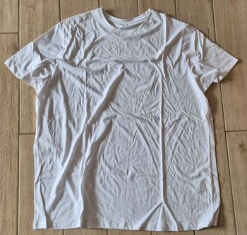 T-shirt manches courtes