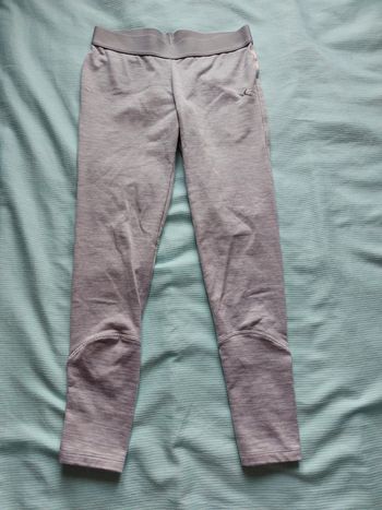 Legging decathlon 8 ans