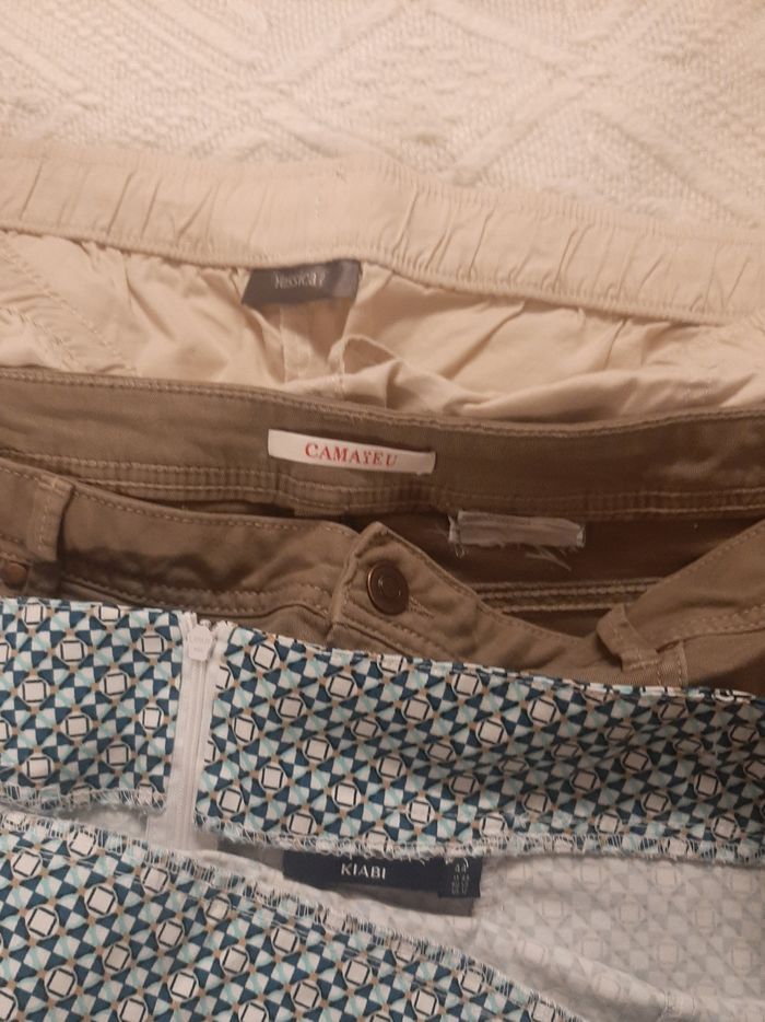 Lot Femme t. 42/44 - photo numéro 4