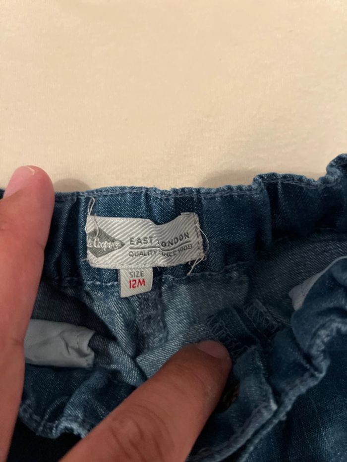 Short Lee Cooper - photo numéro 2