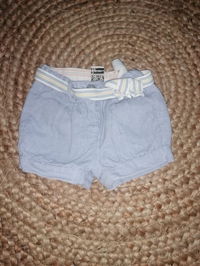 Short