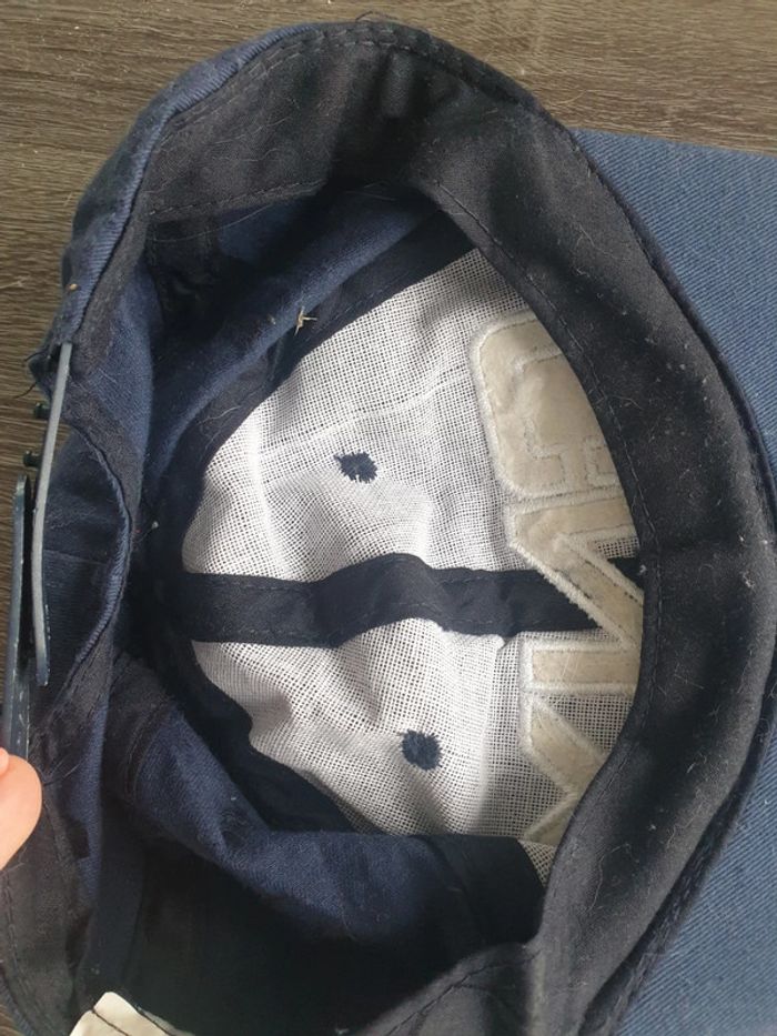 Casquette - photo numéro 4