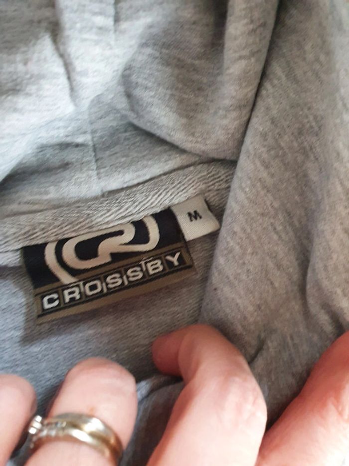 Sweat à capuche - photo numéro 3