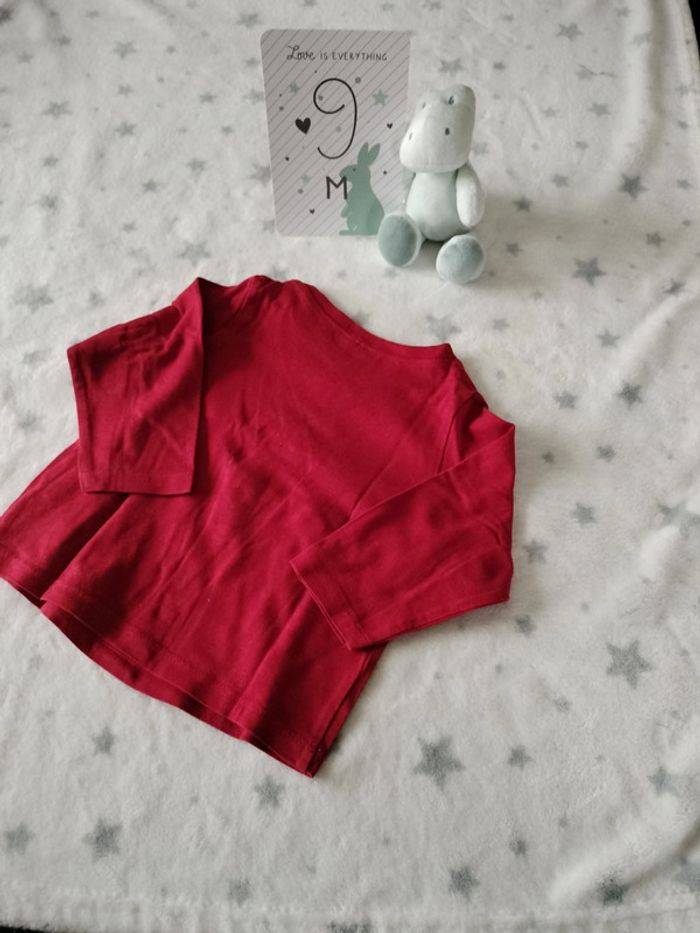 Lot de 4 sous pulls - Tape à l'oeil - photo numéro 11