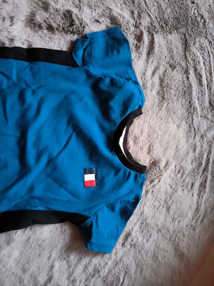 T-shirt - photo numéro 2