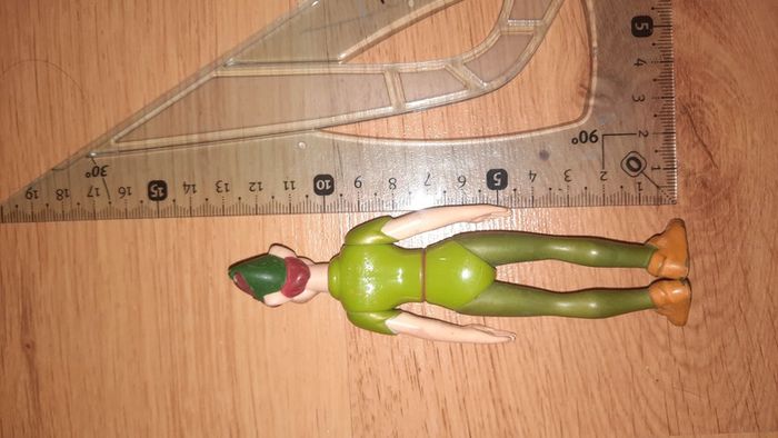 Lot peter pa - photo numéro 8