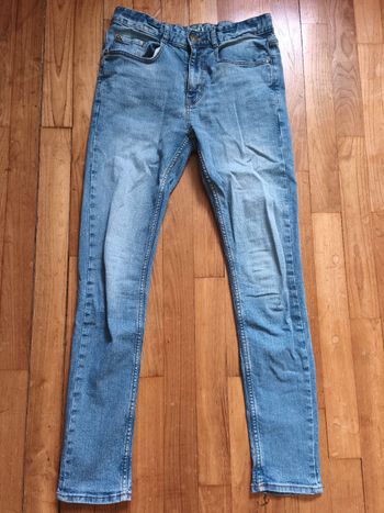 Jeans skinny homme taille S