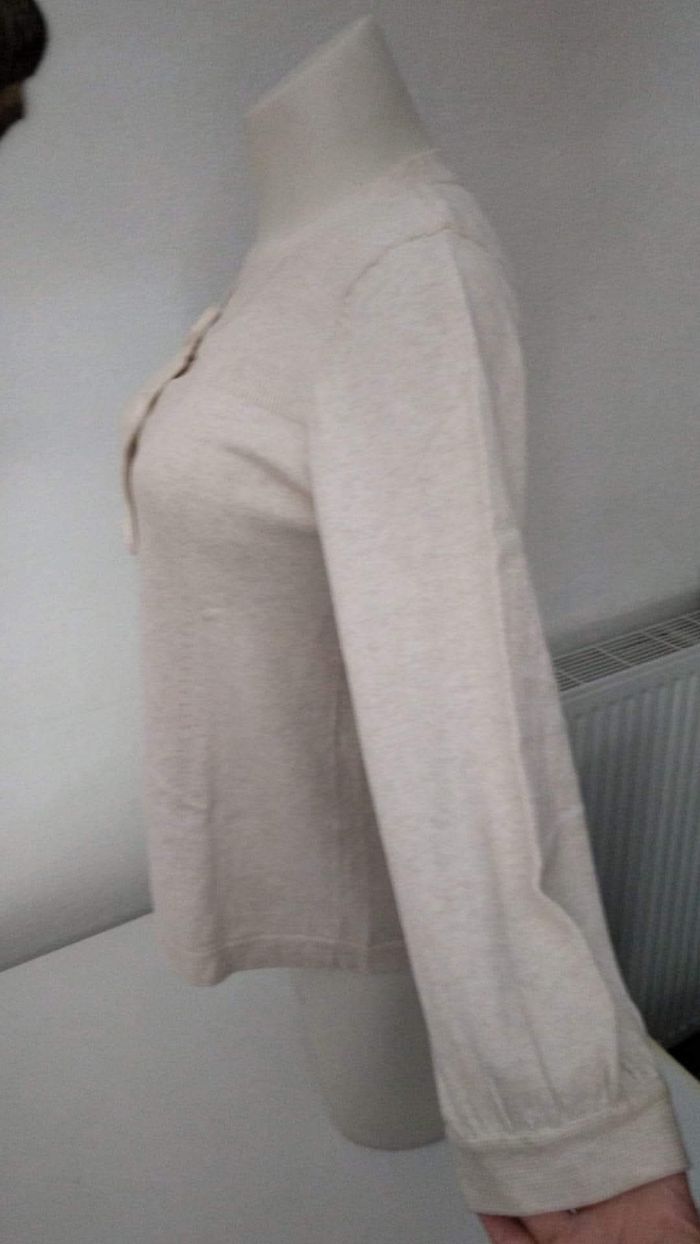 Gilet T.42/44 - photo numéro 2