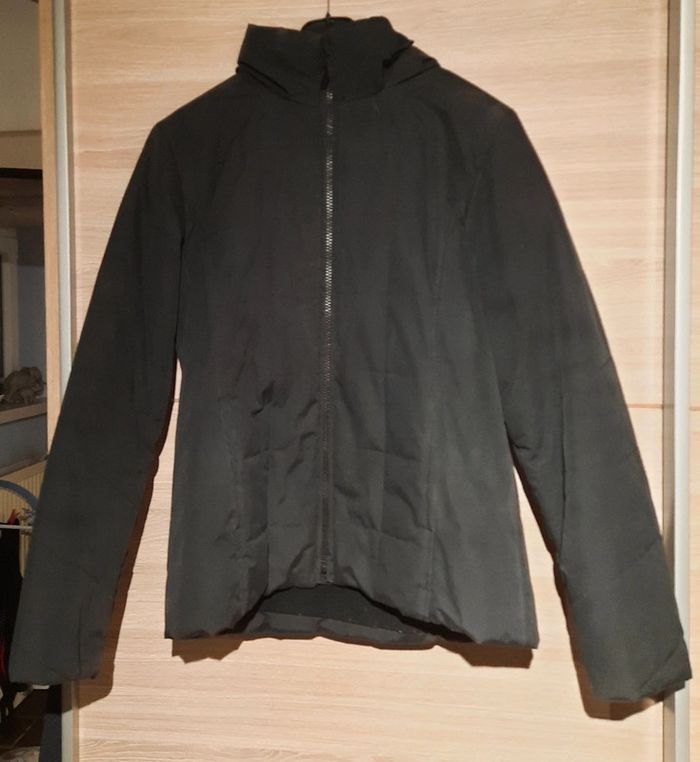 Manteau hiver fille taille 16 ans recopa