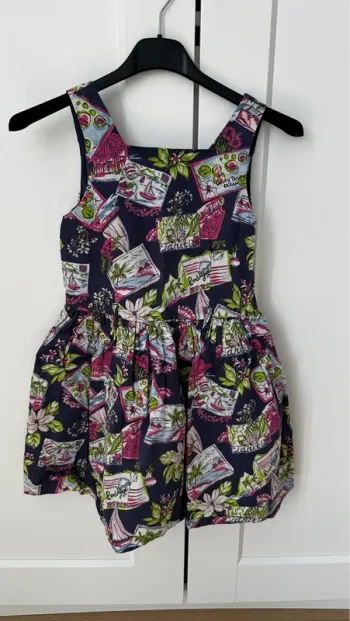 Robe été