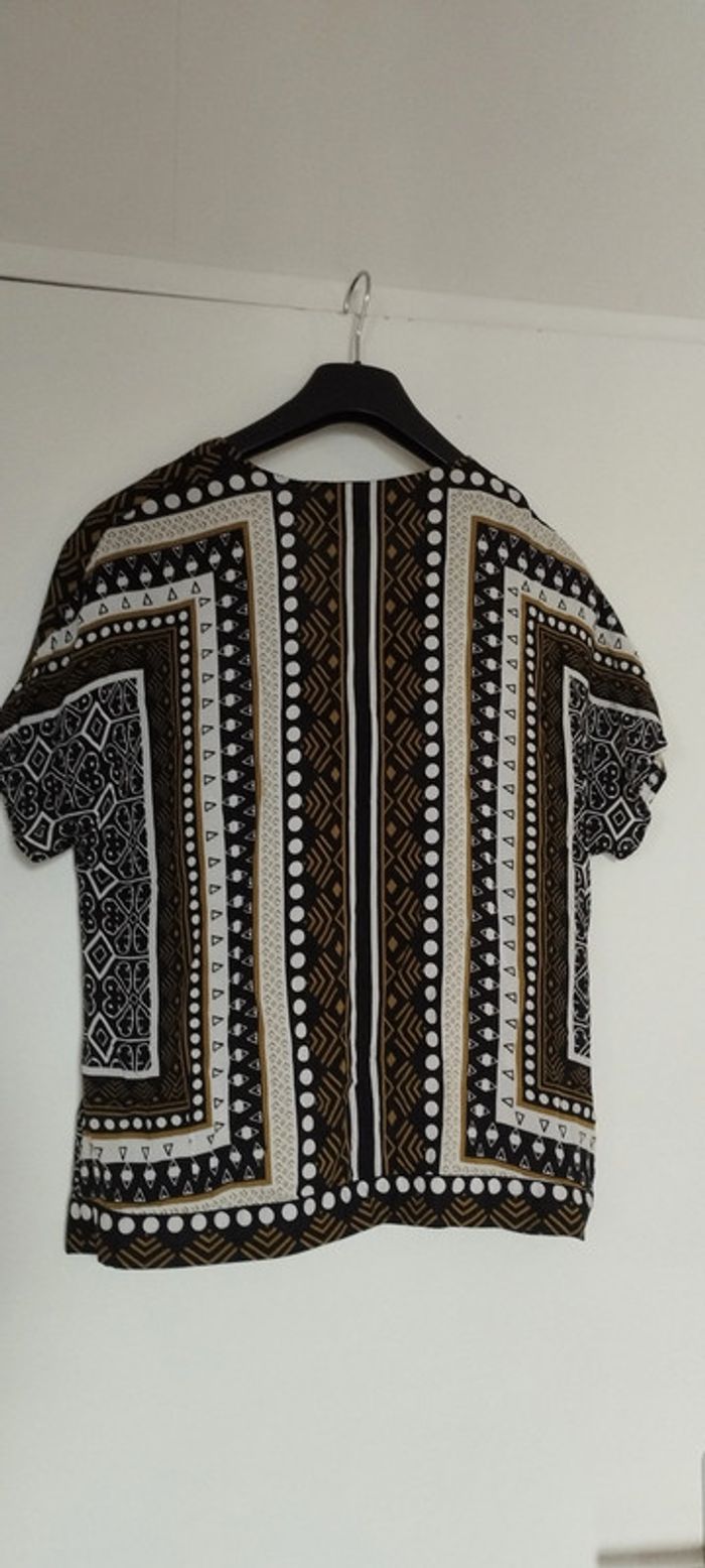 Haut femme 1.2.3 - photo numéro 6