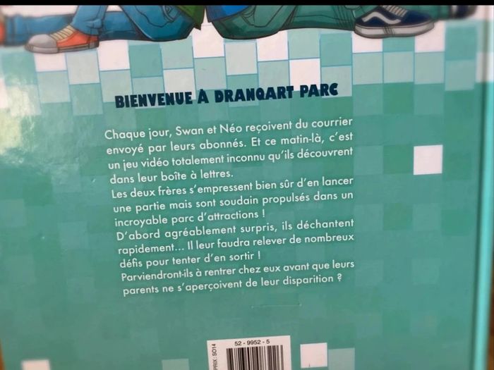 Bd enfant - photo numéro 3