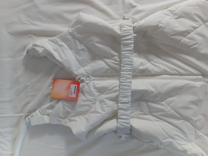 Puffer onesie - photo numéro 7