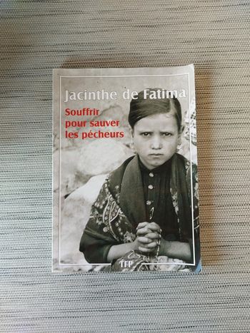 Souffrir pour sauver les pêcheurs