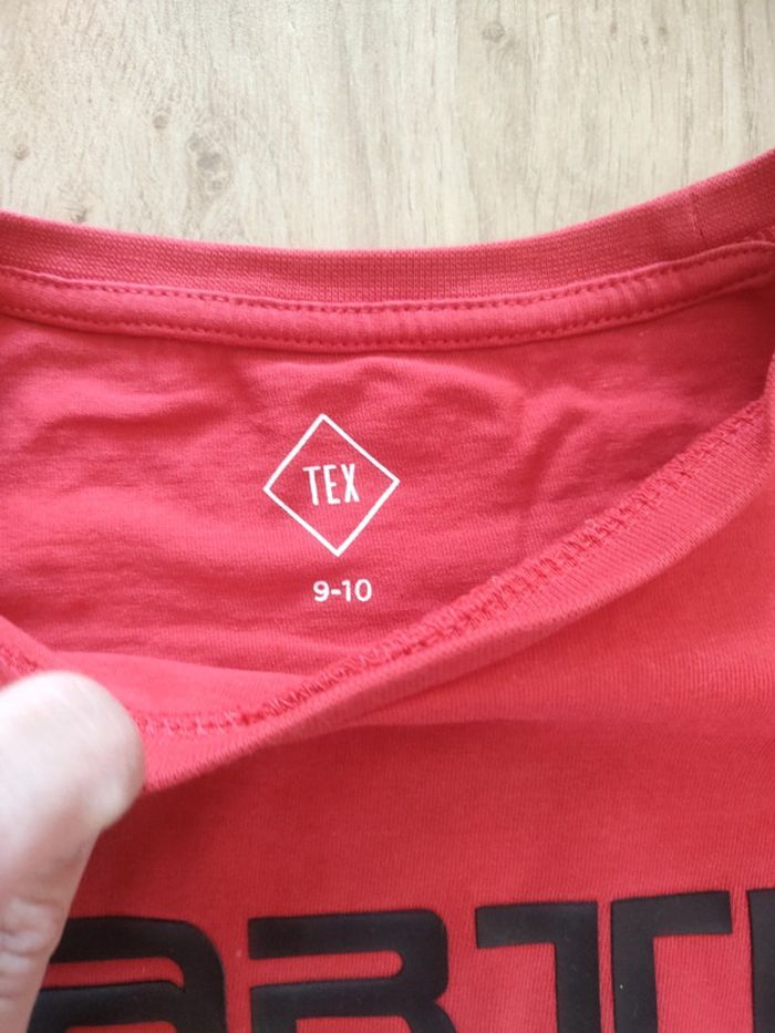 Haut 10 ans - photo numéro 2