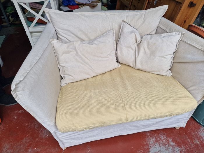 Fauteuil une et deux place - photo numéro 3