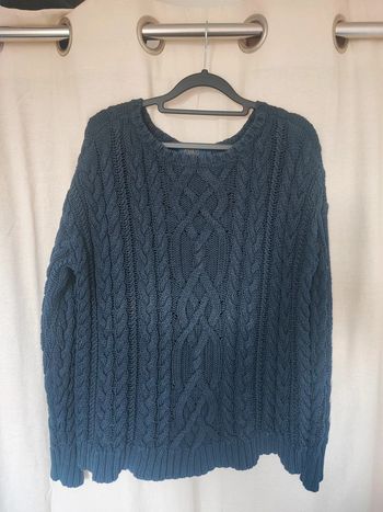 Pull polo Ralf Lauren taille M