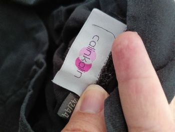 Legging de grossesse