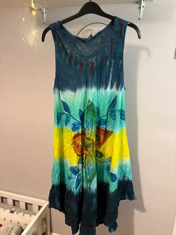 Robe femme