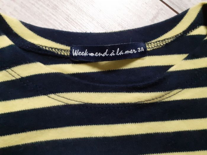 T shirt - photo numéro 2