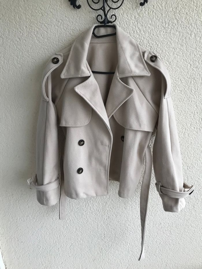 Veste - photo numéro 2