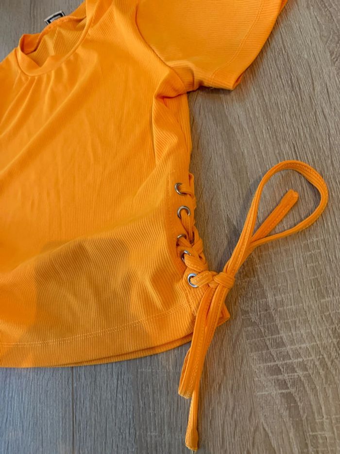 T-shirt pimkie - photo numéro 2