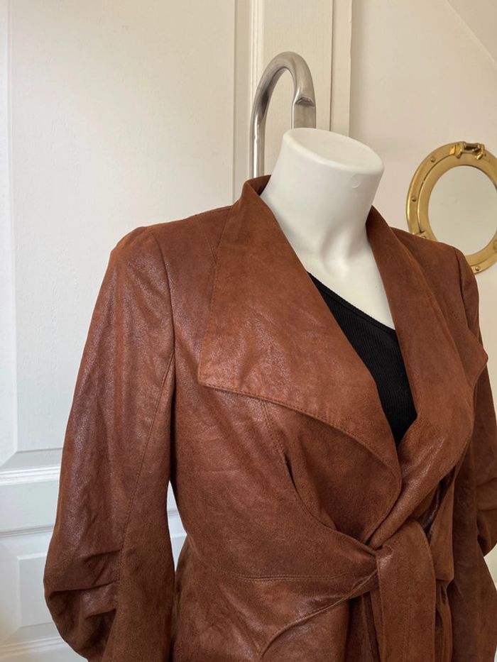 Veste Zara - photo numéro 3
