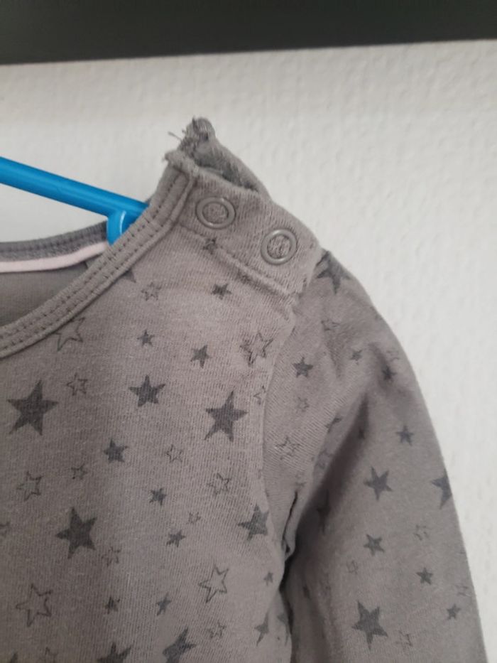 Haut à manches longue - photo numéro 3