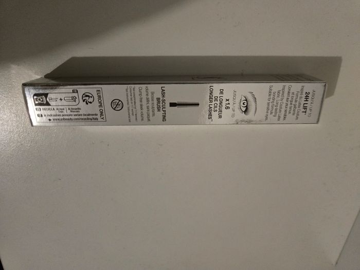 Mascara ysl lash latex neuf yves saint laurent - photo numéro 3