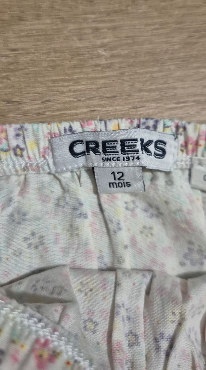Ensemble été Creeks 12 mois 🌸 - photo numéro 3