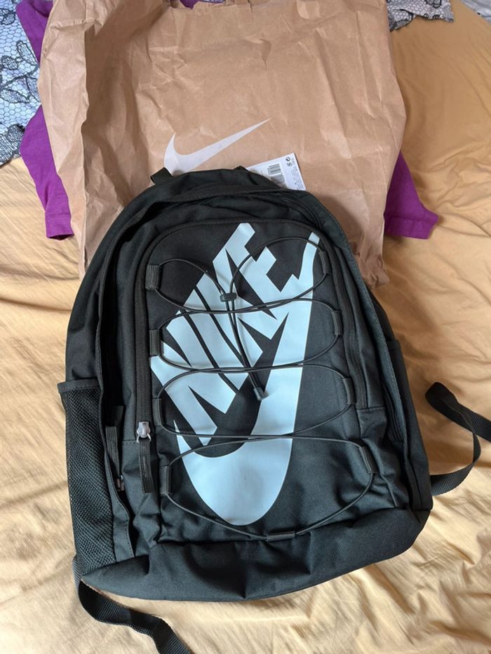 Sac à dos Kaki Nike