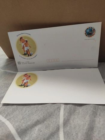 Enveloppe