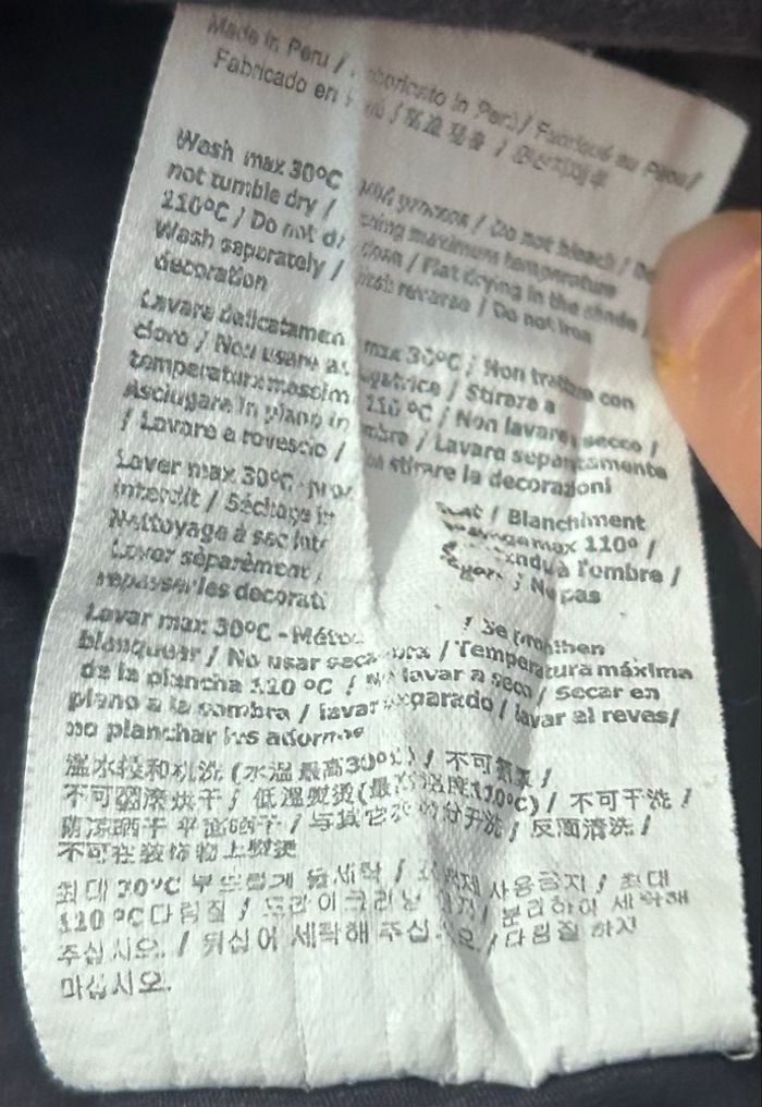 T-shirt Guess - photo numéro 5