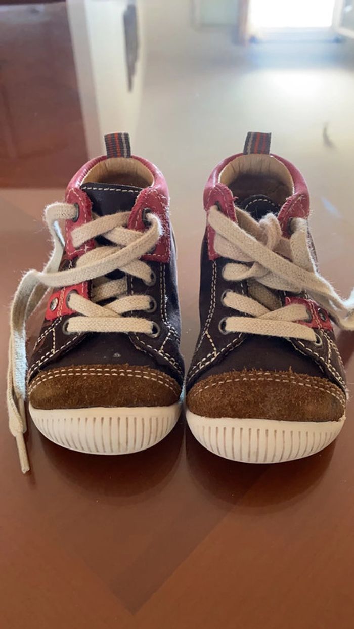 Basket babybotte