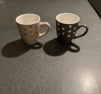 Tasses à café