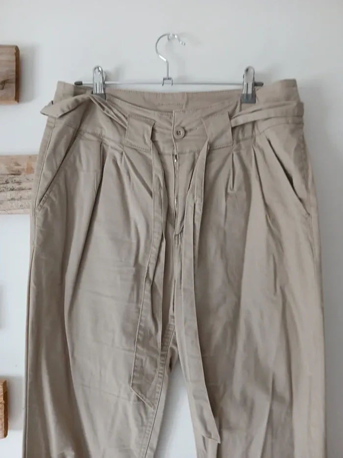 Pantalon femme - photo numéro 2