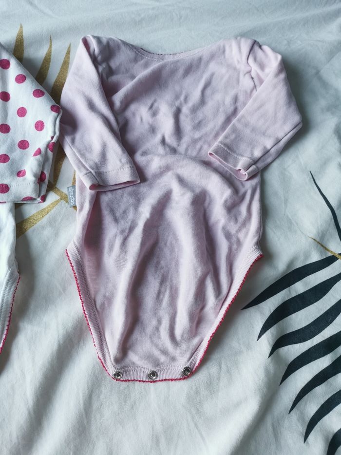 Lot 2 bodies - photo numéro 5